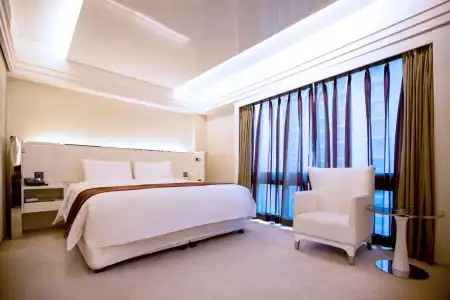 Central - 31