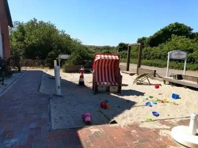 StrandAchtert Diek - 6