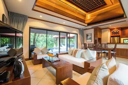 Baan Bua Estate by Tropiclook - 166