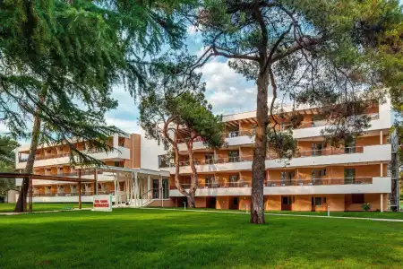 Residence Umag Plava Laguna - 17