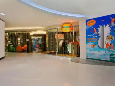 Harris Suites fx Sudirman - 1