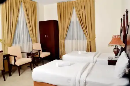 Sara Apartments - 17