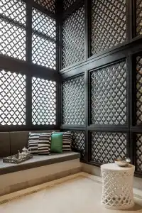 Four Seasons Tunis - 20