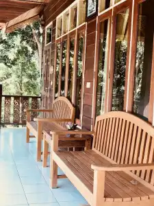 Baanpufa Resort - 168