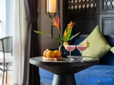 Shining Riverside Hoi An Boutique and Spa - 113