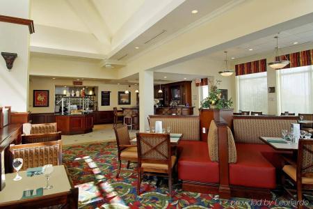 Hilton Garden Inn Toronto/Burlington - 20
