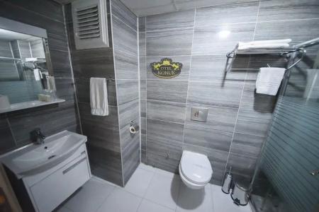 Konuk Otel - 7