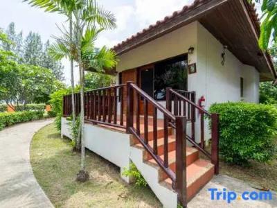 Sailom Resort Bangsaphan - 113