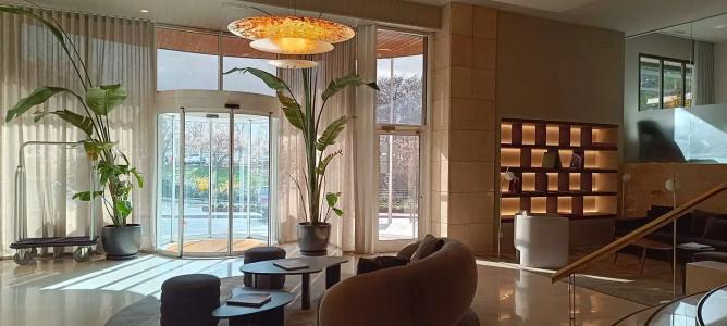 Best Western Premier CMC Girona - 45