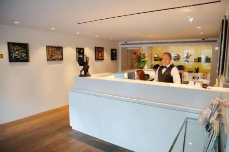 Ambassade - 38