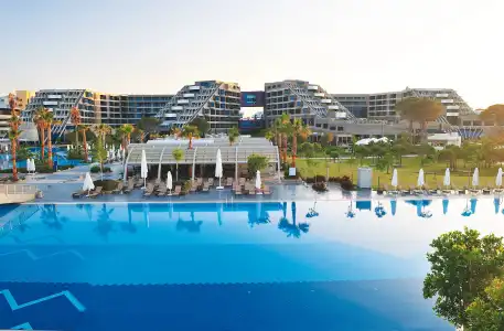 Susesi Luxury Resort All Inclusive - 24