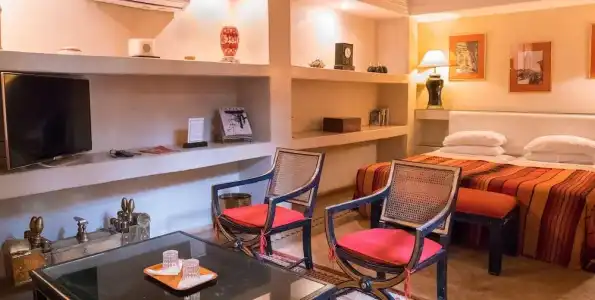 Riad Hasna Espi & SPA - 76