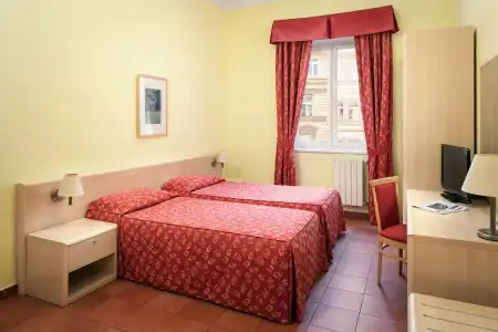 Caesar Prague - 3