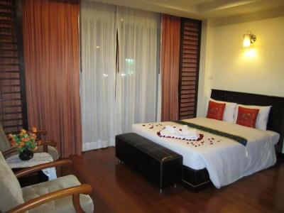 Wannara Resort and Spa - 114