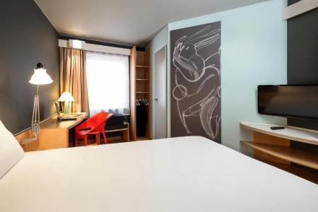 ibis Brussels City Centre - 48