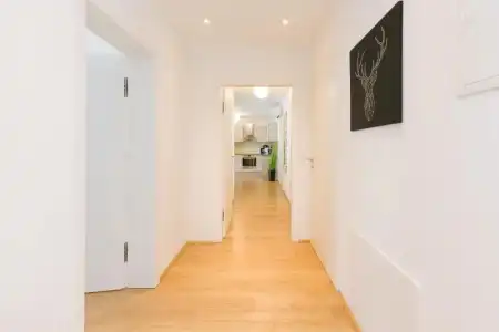 Vienna Stay Apartments Tabor 1020 - 211