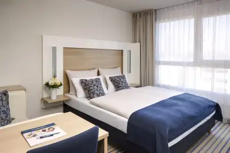 Best Western Plus Welcome - 27