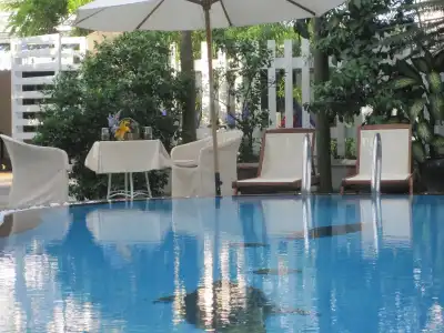The Moon Villa Hoi An - 18