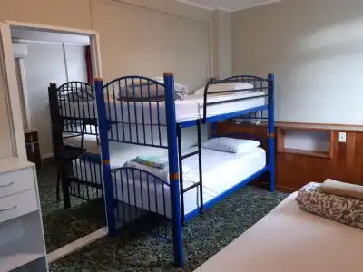 Ariki Backpackers - 20