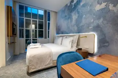 Blue Liberdade - 45