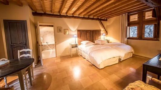 Le Champ des Oiseaux Hôtel & Spa 4* - 50