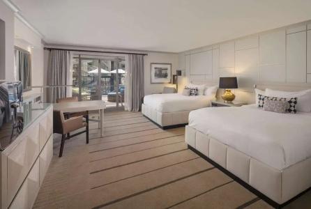 Arizona Biltmore, LXRs & Resorts - 42