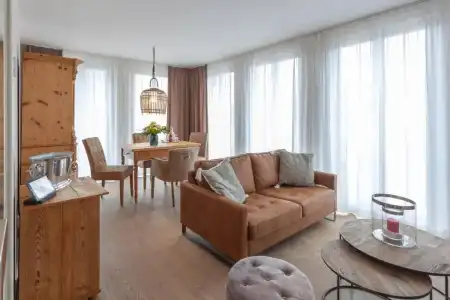 Suite Binz FamilienRügen - 42