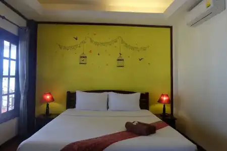 Tharathip Resort - 120