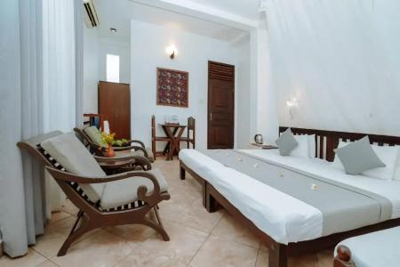 Blue Sky Beach Resort - 33
