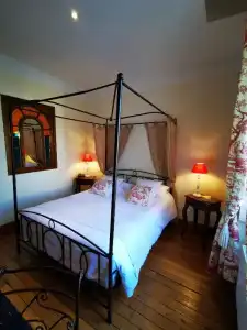 Hôtel Littéraire Stendhal et Spa - 29