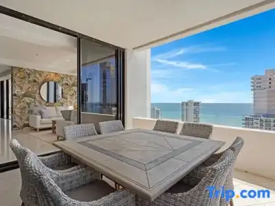 Aria Apartments - 371