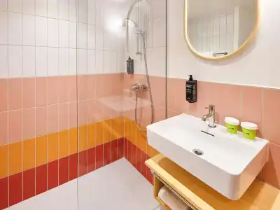 ibis Styles Bayreuth - 8