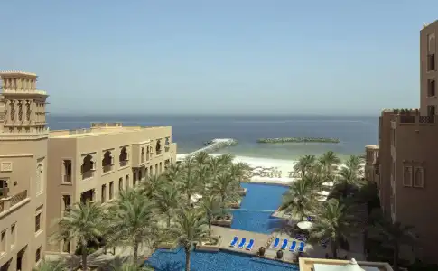 Sheraton Sharjah Beach Resort & Spa - 20
