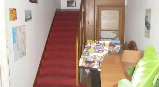 Hôtel La Jetée Sud - 12