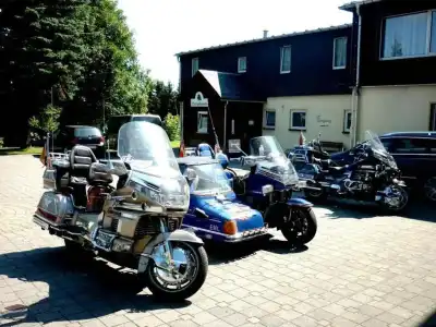 Dachsbaude & Kammbaude - 15