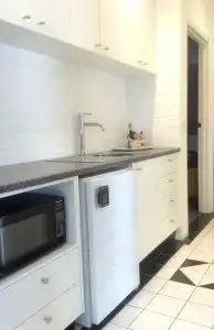 Best Western Geelong Motor Inn & Serviced Apartments - 124
