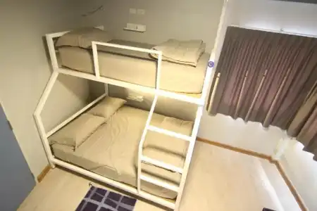 The Moon Hostel Hua Hin - 62