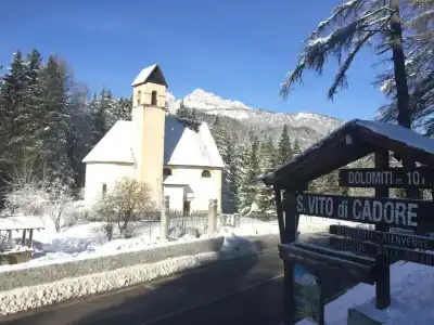 TH Borca di Cadore - Park Des Dolomites - 31
