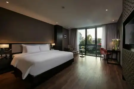 Grandiose & Spa - 54