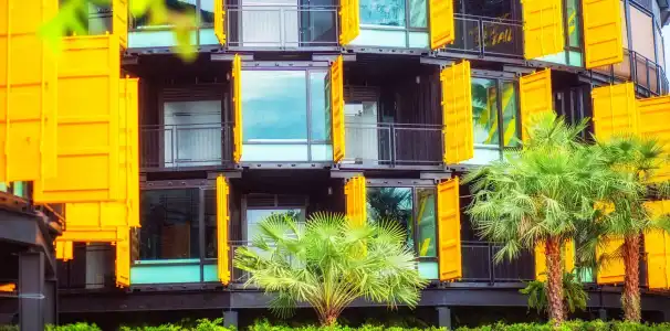 Hivetel Phuket - 21