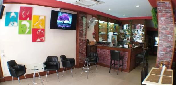 U Sabai Living - 33