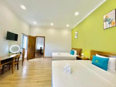 Phu Quoc Village - 39