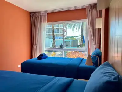 GrandBlue Resort - 39