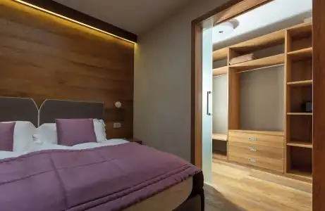 Sottovento Luxury Hospitality - 124
