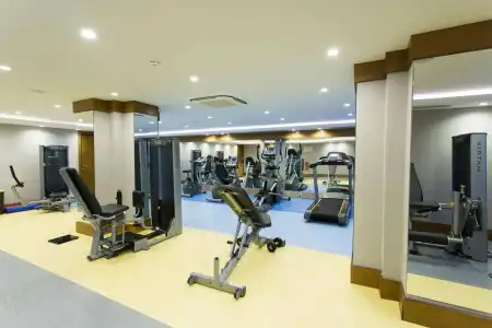 Water Side Resort & Spa - Ultra All Inclusive - 28