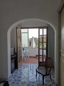 B&B Villa Cristina - 25