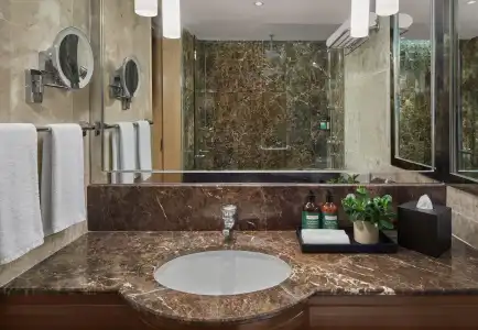 voco Orchard Singapore by IHG - 13