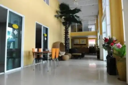 Nsiri Resort & - 7