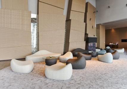 Mövenpick Siam Na Jomtien Pattaya - 24