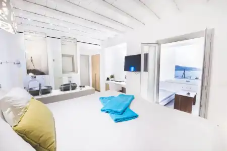 Balius Mykonos - 77
